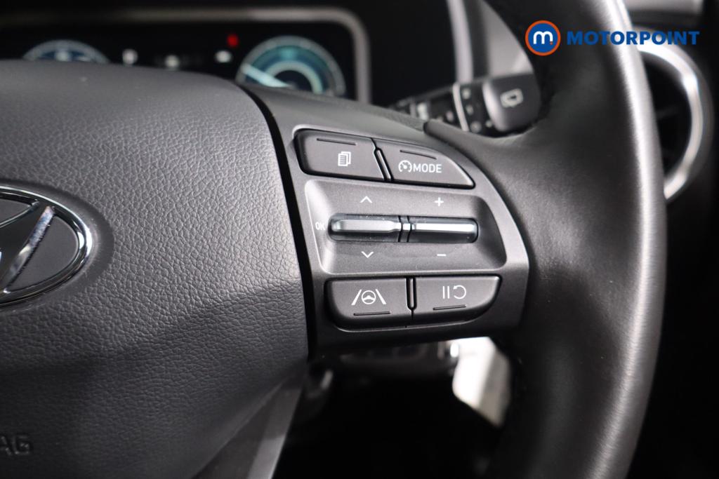 Used Hyundai KONA 2022 for sale - 76494780: Photo 12