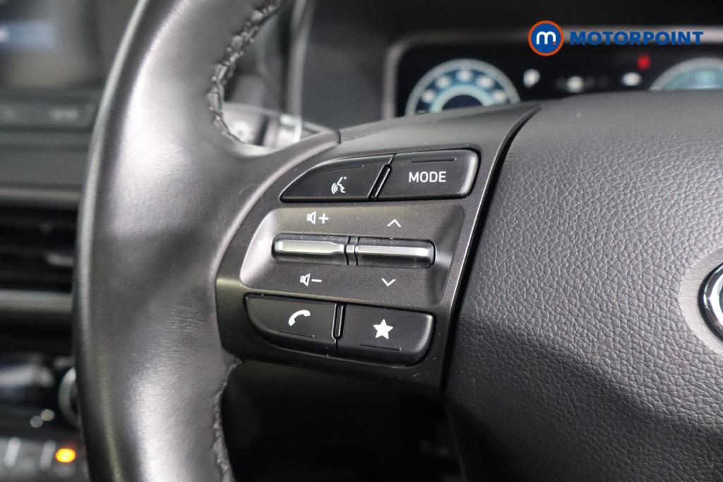 Used Hyundai KONA 2022 for sale - 76494780: Photo 13