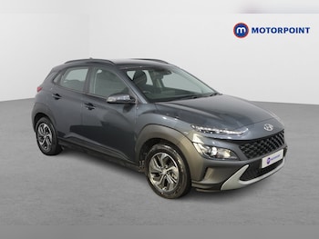 Used Hyundai KONA 2022 for sale - 76494780: Photo