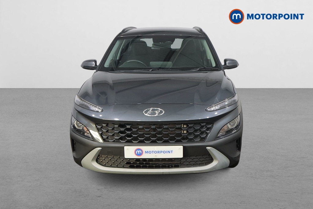 Used Hyundai KONA 2022 for sale - 76494780: Photo 2