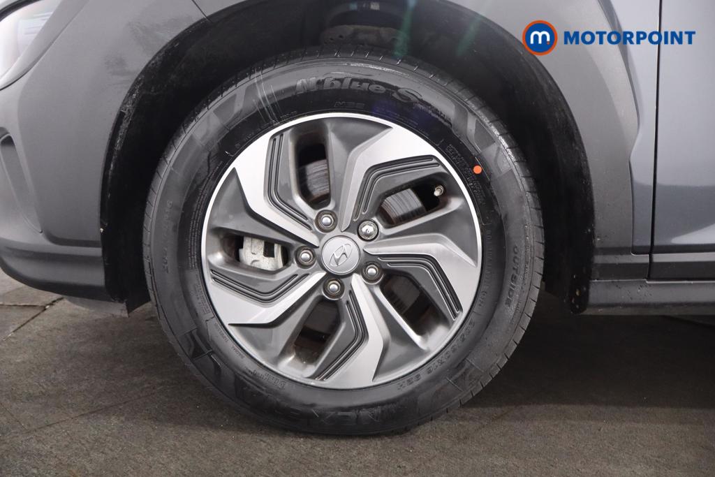 Used Hyundai KONA 2022 for sale - 76494780: Photo 27