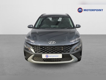 Used Hyundai KONA 2022 for sale - 76494780: Photo