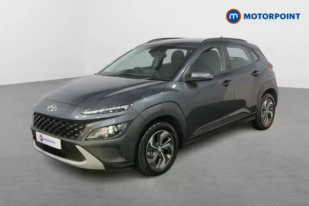 Used Hyundai KONA 2022 for sale - 76494780: Photo 3