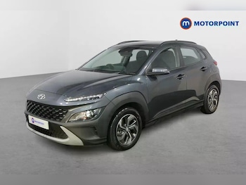 Used Hyundai KONA 2022 for sale - 76494780: Photo