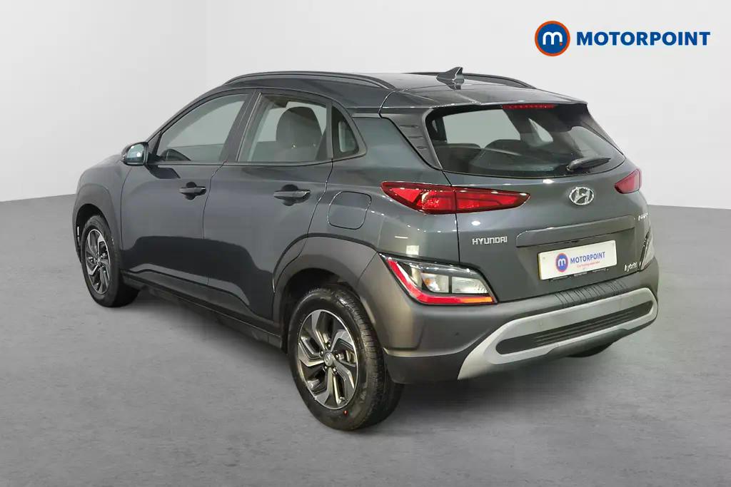 Used Hyundai KONA 2022 for sale - 76494780: Photo 4