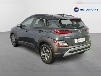 Used Hyundai KONA 2022 for sale - 76494780: Photo