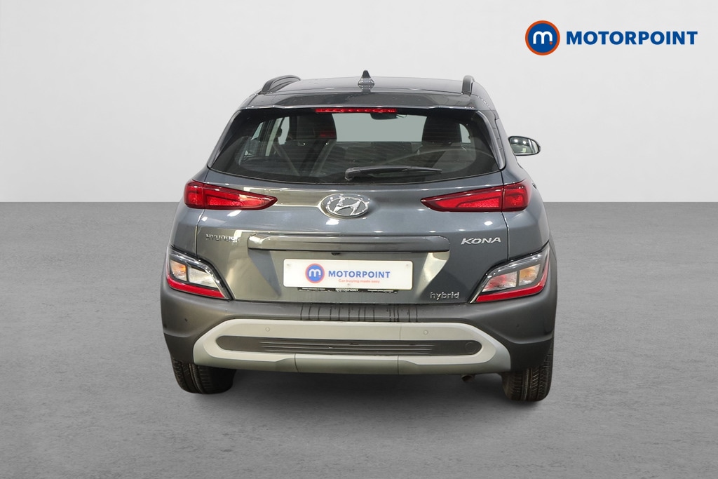 Used Hyundai KONA 2022 for sale - 76494780: Photo 5