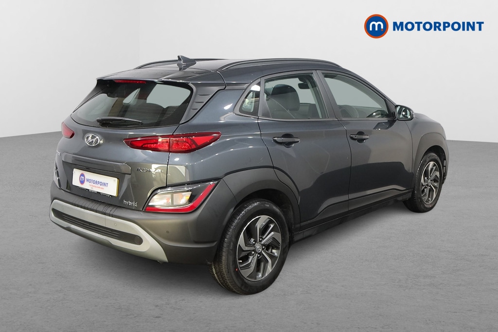 Used Hyundai KONA 2022 for sale - 76494780: Photo 6