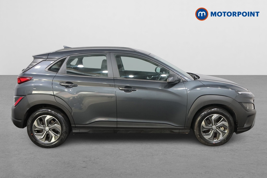 Used Hyundai KONA 2022 for sale - 76494780: Photo 7