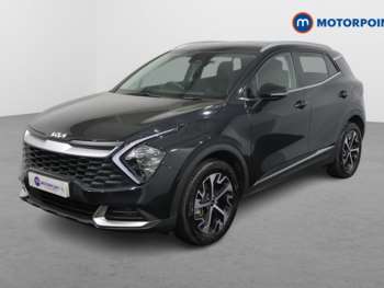 Used Kia Sportage 2024 for sale - 74378341: Photo