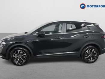 Used Kia Sportage 2024 for sale - 74378341: Photo
