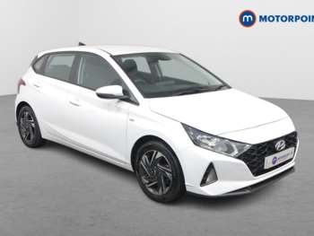 2023 - 1.0T GDi 48V MHD SE Connect 5dr DCT