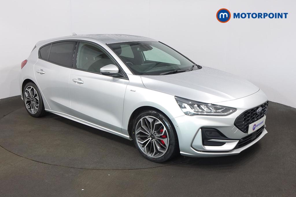 Used Ford Focus 2023 for sale - 76568961: Photo 1