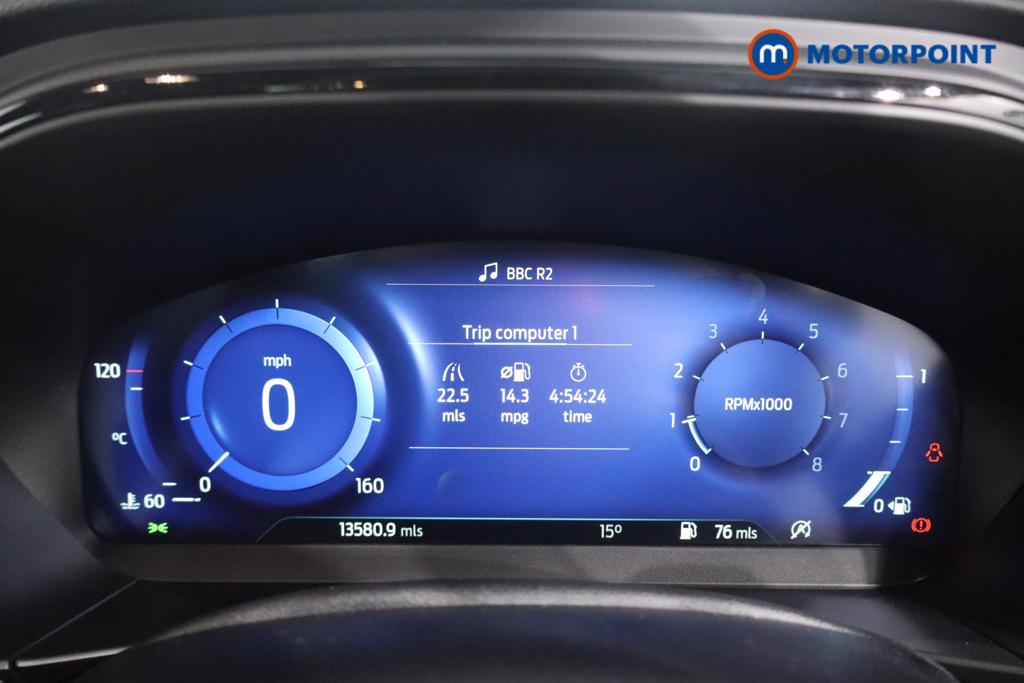 Used Ford Focus 2023 for sale - 76568961: Photo 12