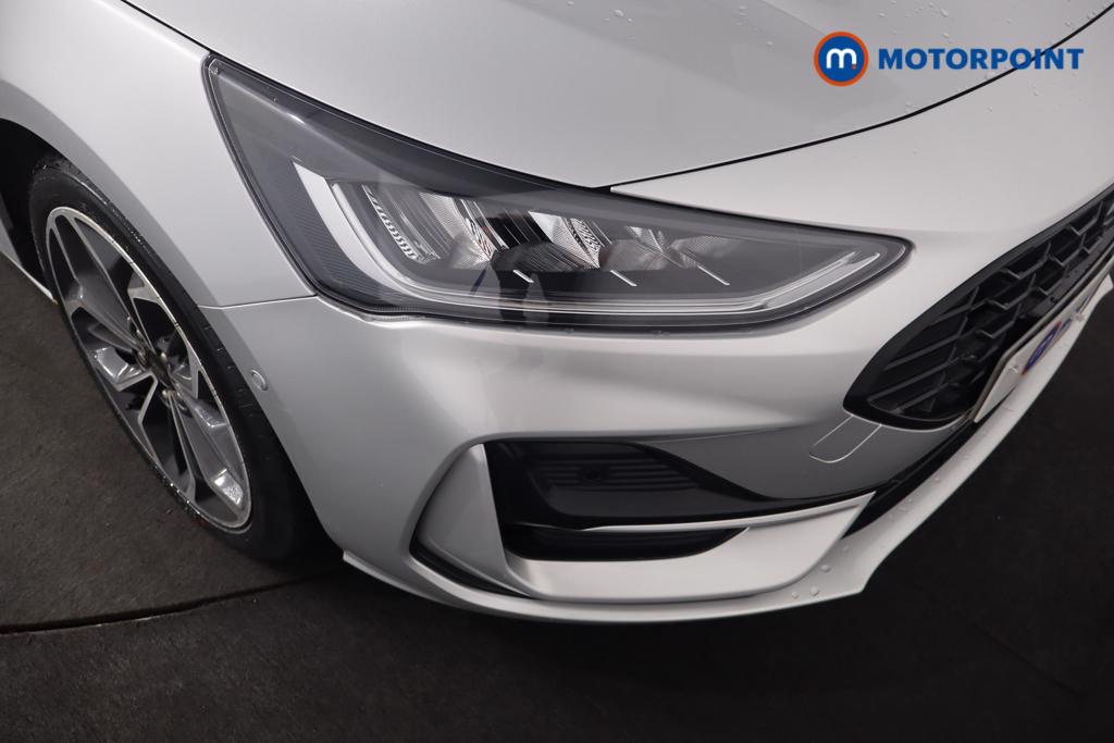 Used Ford Focus 2023 for sale - 76568961: Photo 16