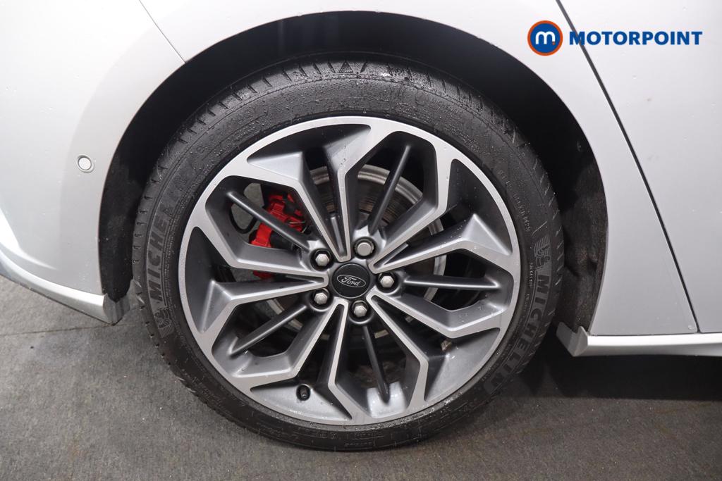 Used Ford Focus 2023 for sale - 76568961: Photo 18