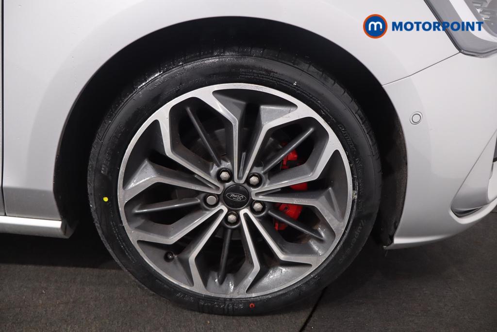 Used Ford Focus 2023 for sale - 76568961: Photo 19