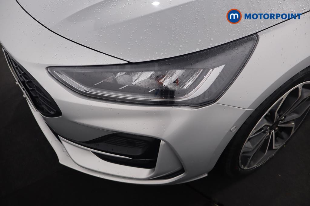 Used Ford Focus 2023 for sale - 76568961: Photo 26