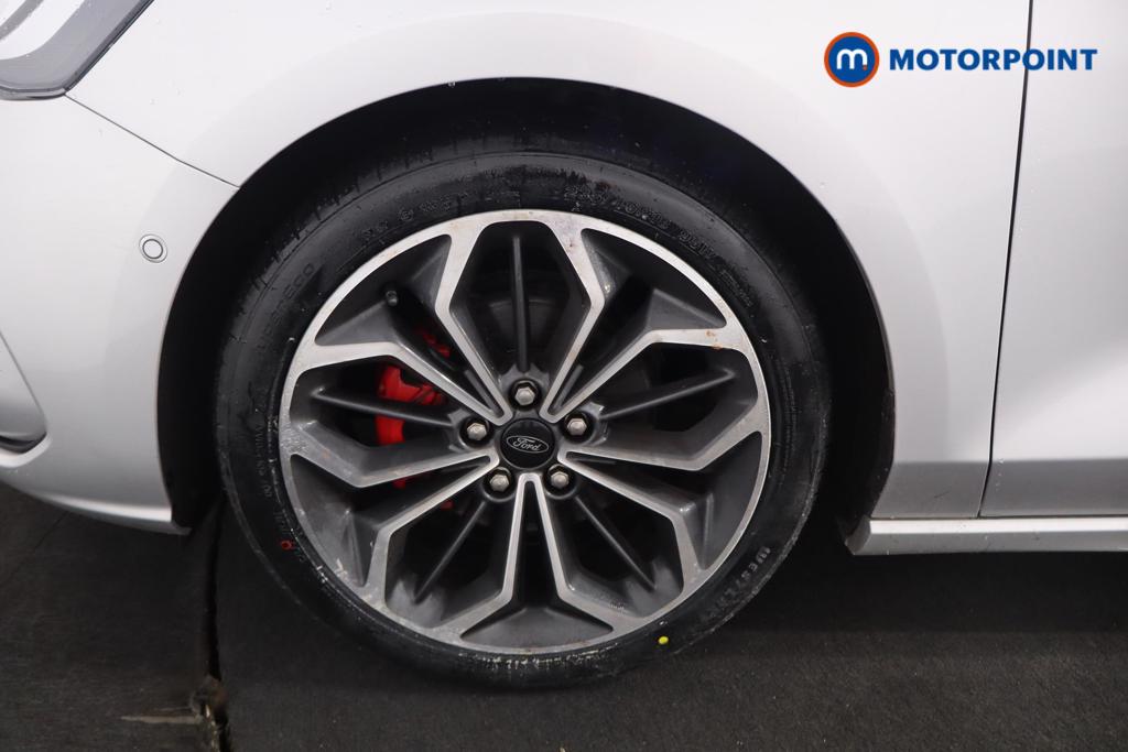 Used Ford Focus 2023 for sale - 76568961: Photo 27