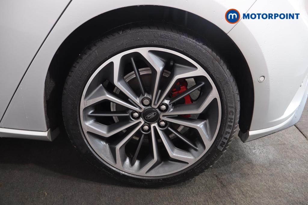 Used Ford Focus 2023 for sale - 76568961: Photo 28