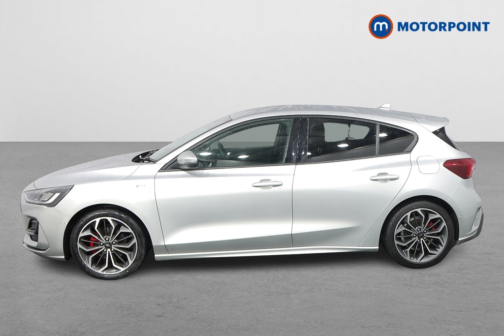 Used Ford Focus 2023 for sale - 76568961: Photo 3