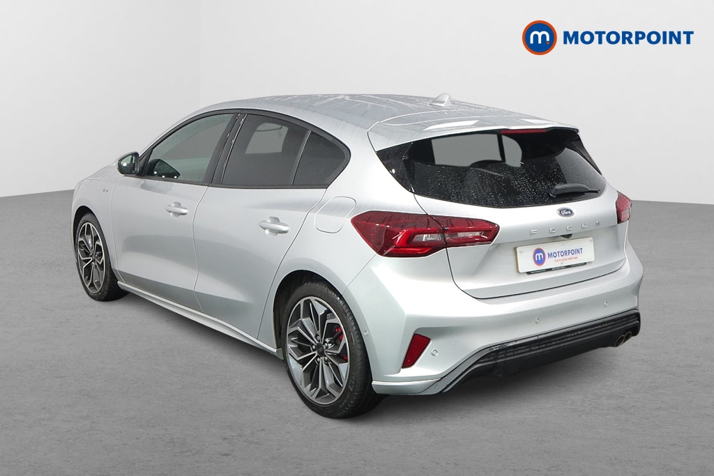 Used Ford Focus 2023 for sale - 76568961: Photo 4