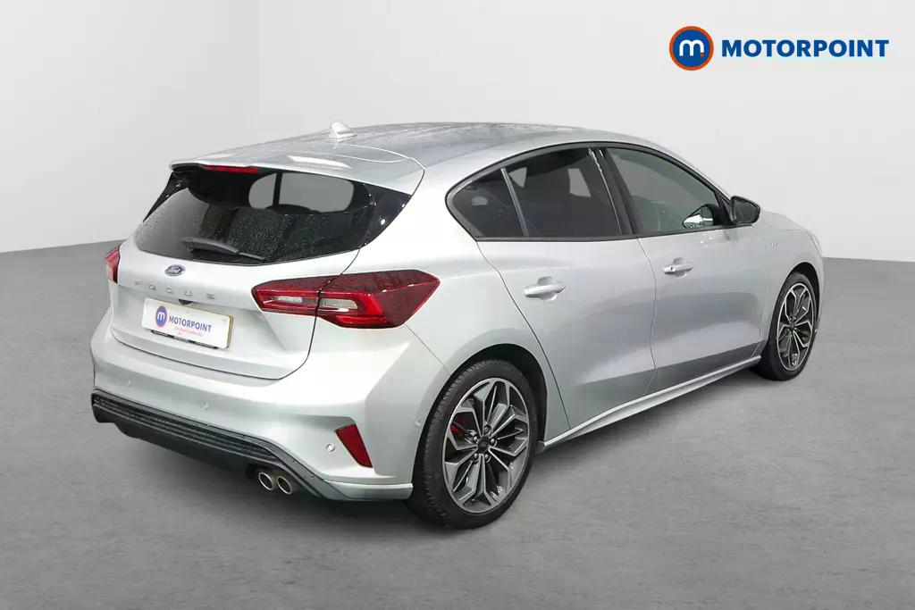 Used Ford Focus 2023 for sale - 76568961: Photo 6