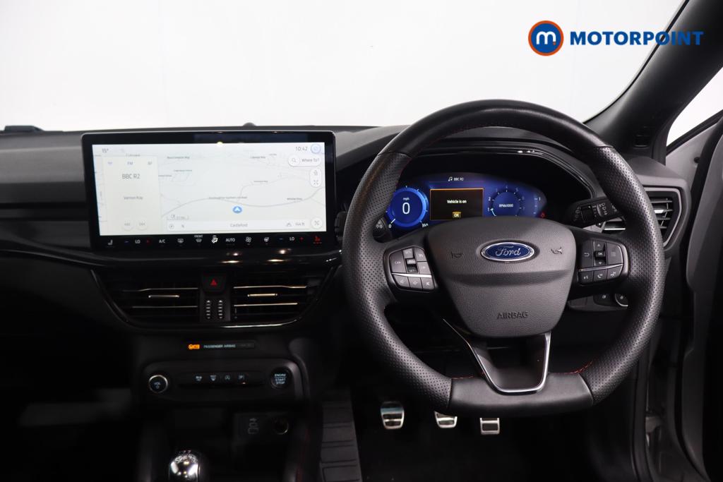 Used Ford Focus 2023 for sale - 76568961: Photo 8