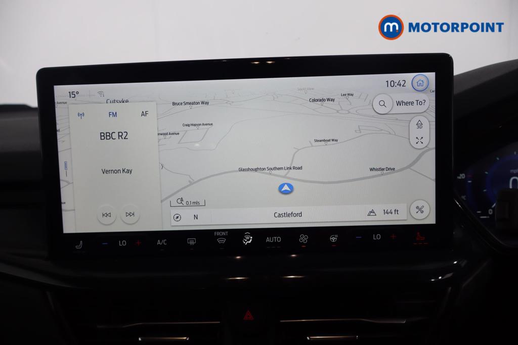 Used Ford Focus 2023 for sale - 76568961: Photo 9