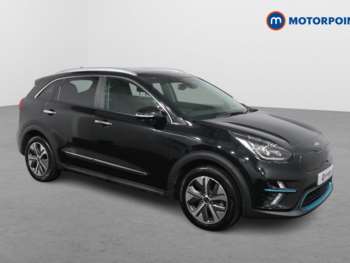 2022 - 150kW 4-Plus 64kWh 5dr Auto