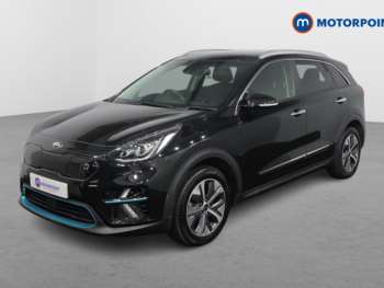Used Kia Niro 2022 for sale - 75205974: Photo