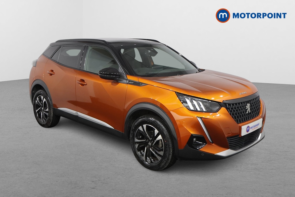 Used Peugeot 2008 2022 for sale - 76508410: Photo 1