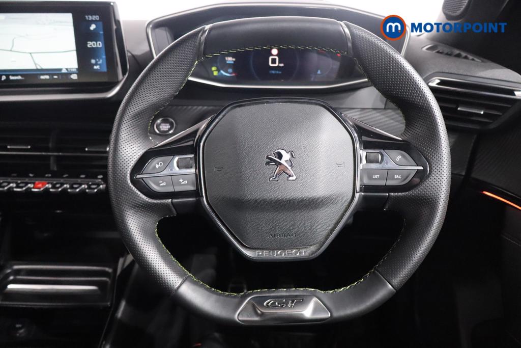 Used Peugeot 2008 2022 for sale - 76508410: Photo 12