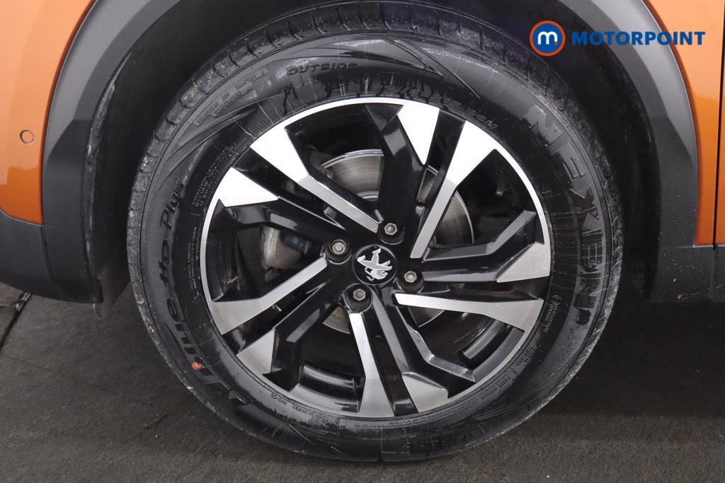 Used Peugeot 2008 2022 for sale - 76508410: Photo 16