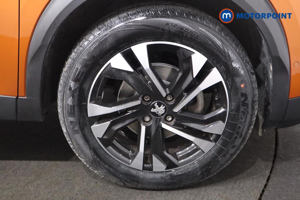 Used Peugeot 2008 2022 for sale - 76508410: Photo 17