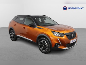 Used Peugeot 2008 2022 for sale - 76508410: Photo