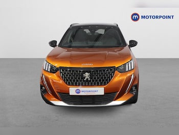 Used Peugeot 2008 2022 for sale - 76508410: Photo