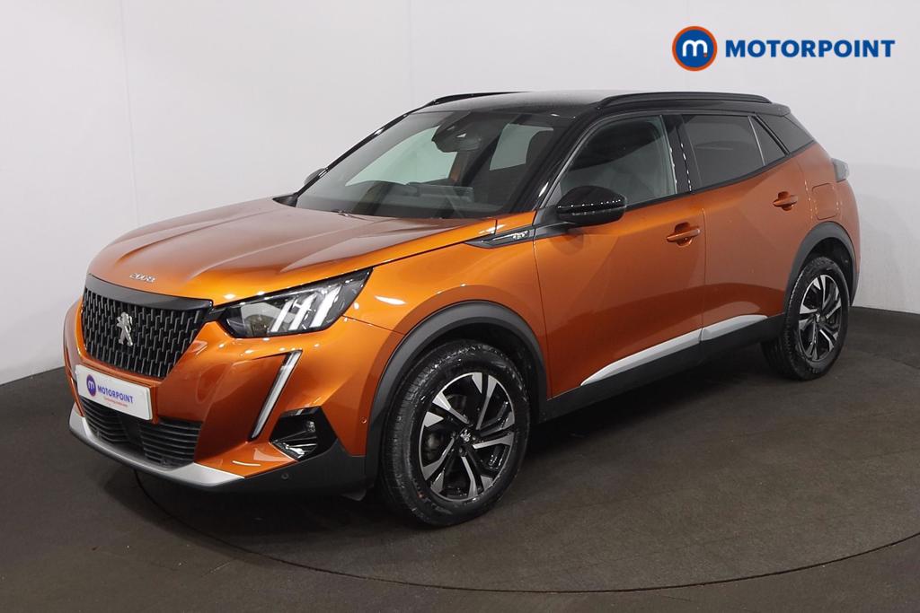 Used Peugeot 2008 2022 for sale - 76508410: Photo 3