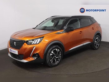 Used Peugeot 2008 2022 for sale - 76508410: Photo