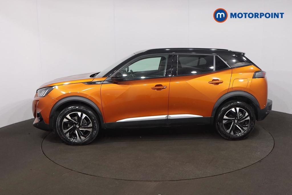 Used Peugeot 2008 2022 for sale - 76508410: Photo 4