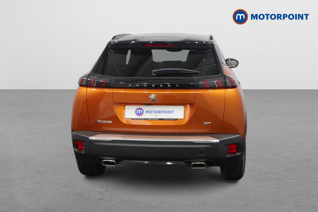 Used Peugeot 2008 2022 for sale - 76508410: Photo 5