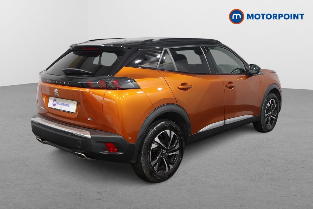 Used Peugeot 2008 2022 for sale - 76508410: Photo 6