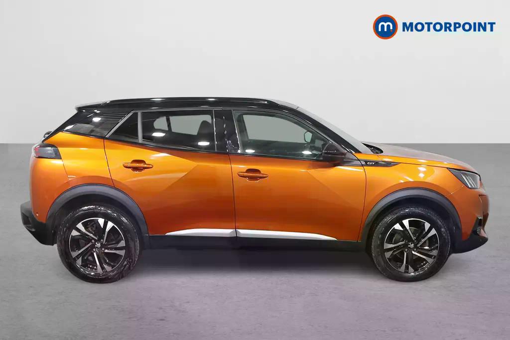 Used Peugeot 2008 2022 for sale - 76508410: Photo 7