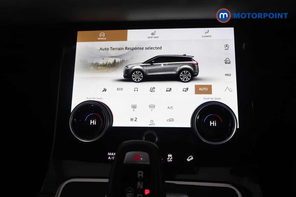 Used Land Rover Range Rover Evoque for sale - 77221230: Photo 10