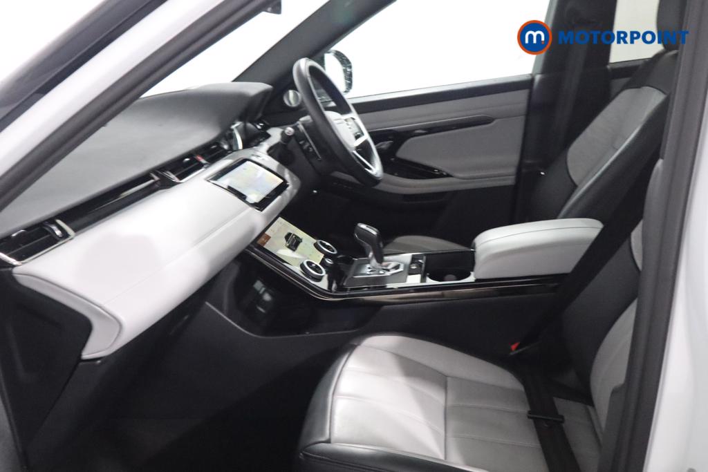 Used Land Rover Range Rover Evoque for sale - 77221230: Photo 22