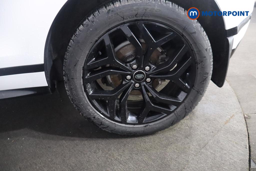 Used Land Rover Range Rover Evoque for sale - 77221230: Photo 28