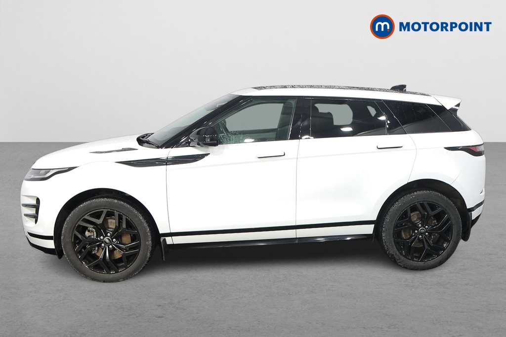 Used Land Rover Range Rover Evoque for sale - 77221230: Photo 4