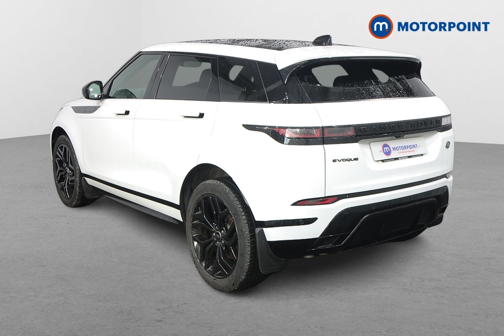 Used Land Rover Range Rover Evoque for sale - 77221230: Photo 5