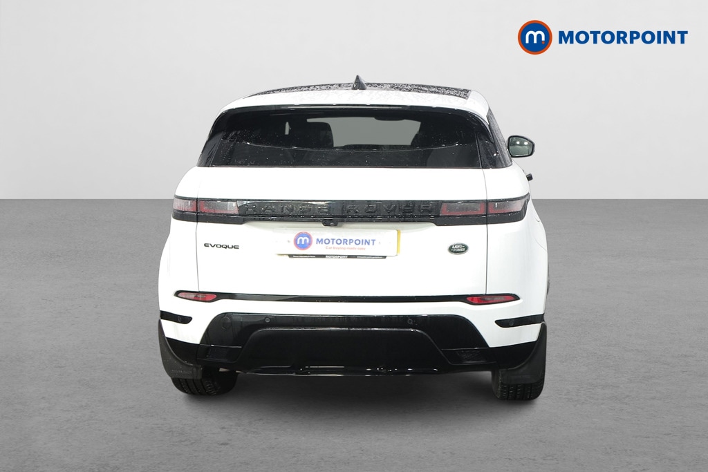 Used Land Rover Range Rover Evoque for sale - 77221230: Photo 6