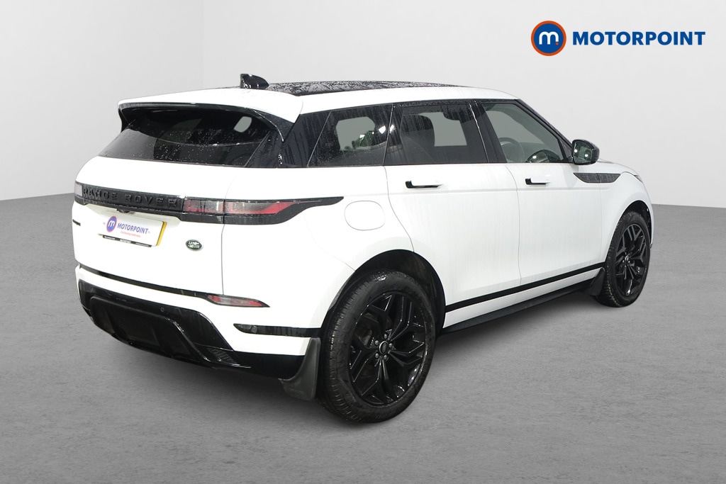 Used Land Rover Range Rover Evoque for sale - 77221230: Photo 7